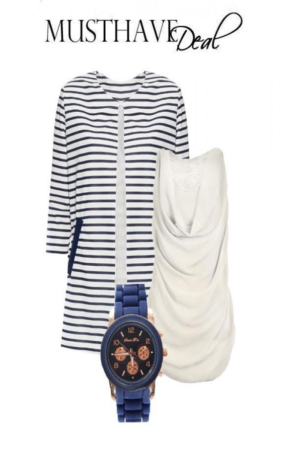 Musthave-Deal-Sailor-Navy