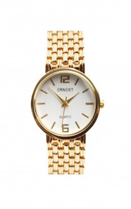 Musthave-Watch-Gold