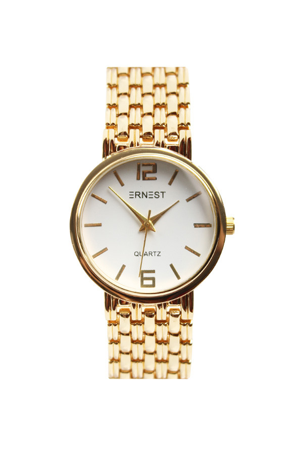 Musthave-Watch-Gold