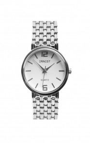 Musthave-Watch-Silver