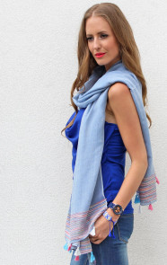 ibiza-sjaal-blauw