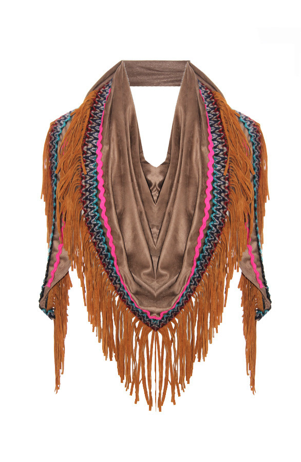 Boho-Fringes-Sjaal-Taupe1