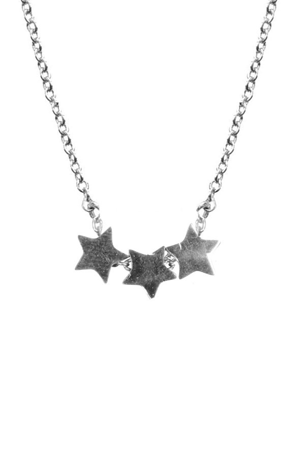 Little-Stars-Necklace-Silver1