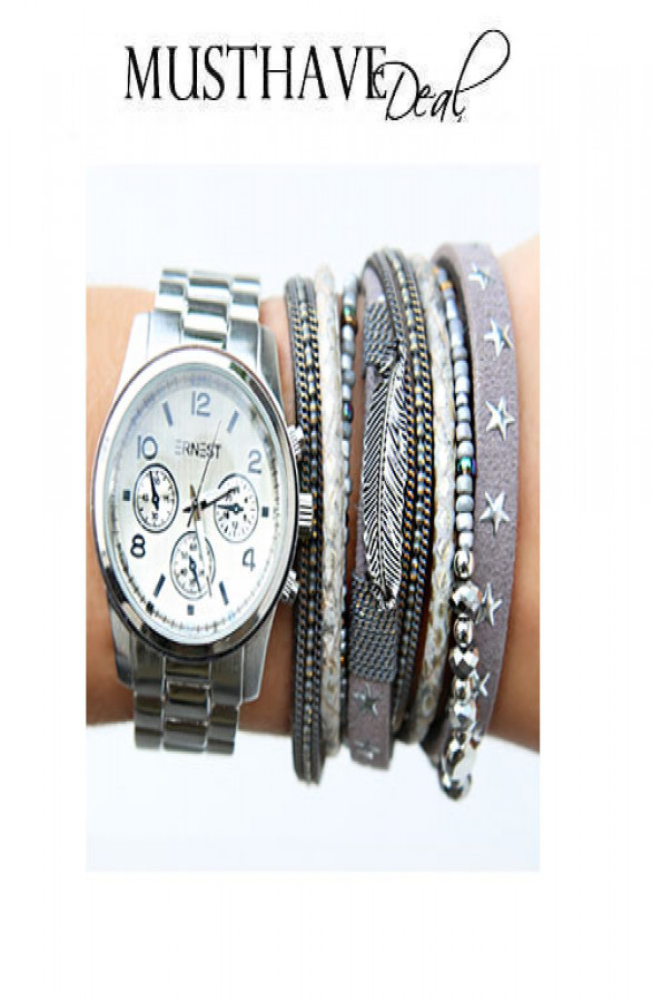 Musthave-Deal-Lucky-Silver-Stars