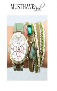 Musthave-Deal-Wrapped-Green