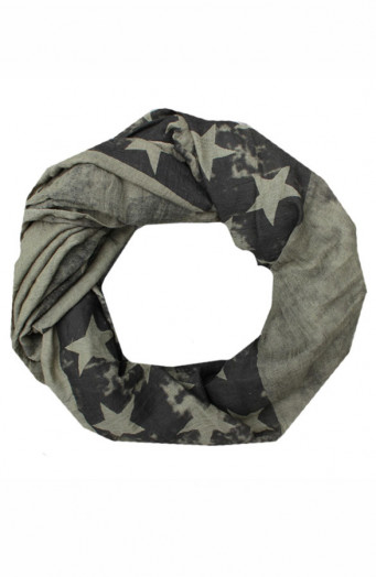 Star Sjaal Army