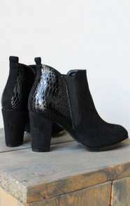 chelsea-schoenen-zwart-dames