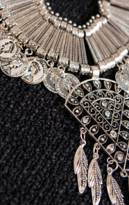Bohemian-Statement-Ketting