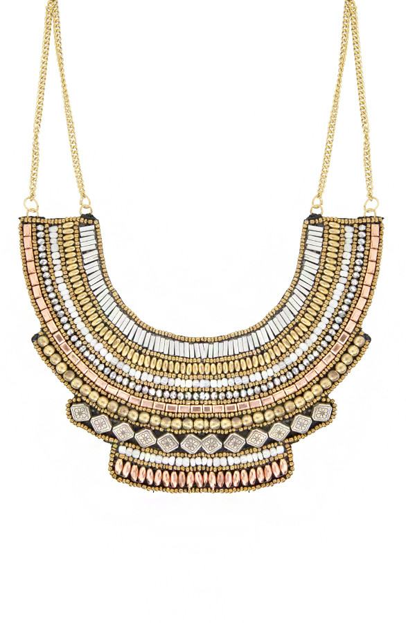 Exclusive-Tricolore-Necklace