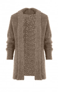 Furry-Cardigan-Taupe