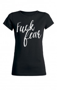 It-Shirt-F-Fear