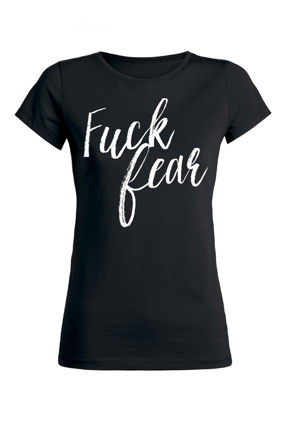 It-Shirt-F-Fear