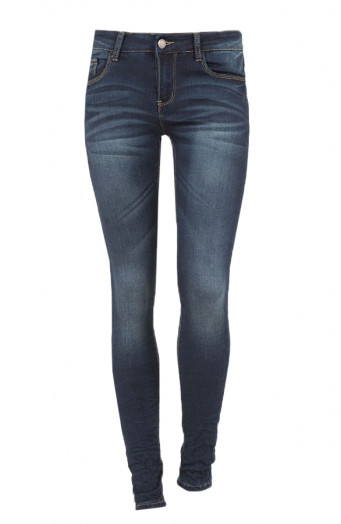 Regular Denim Jeans 2.1