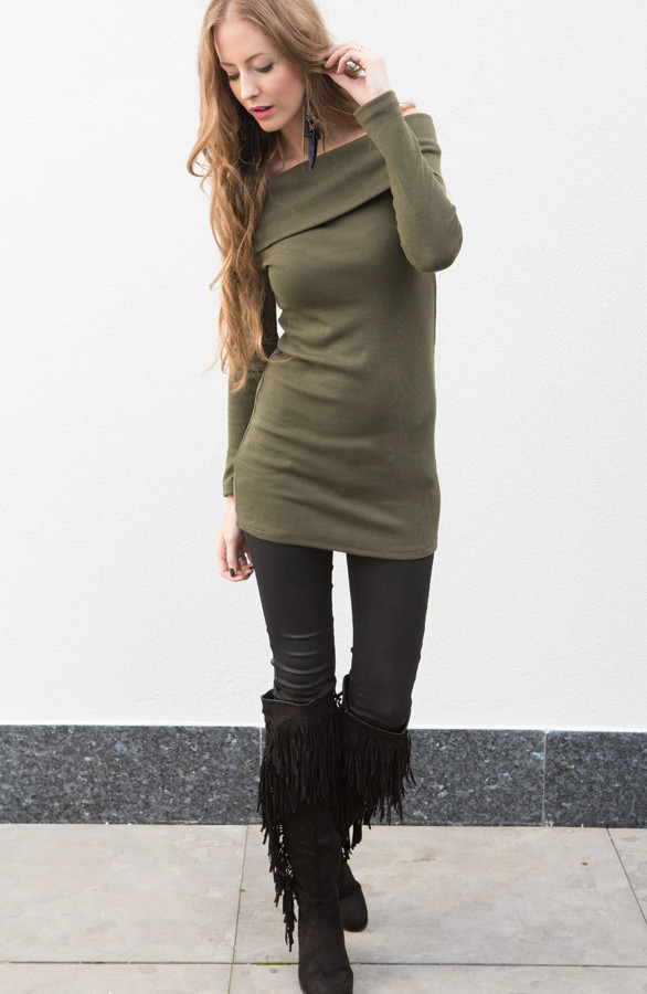 trends-najaar-khaki