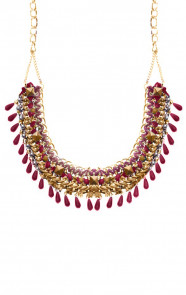 Statement-Ketting-Bordeaux