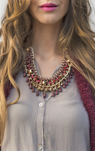 statement-ketting-bordeaux