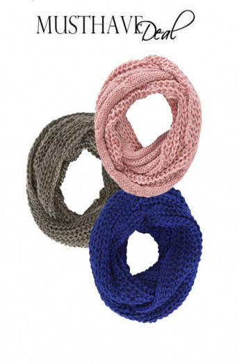 Musthave Deal Wrap Me Around
