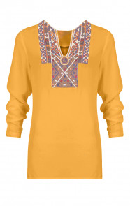 Handcrafted-Blouse-Oker
