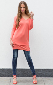 coral-tuniek-dames-musthave