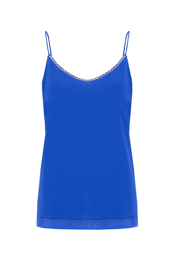 Luxury-Cami-Top-Kobalt1