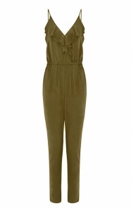 Army-Ruches-Jumpsuit