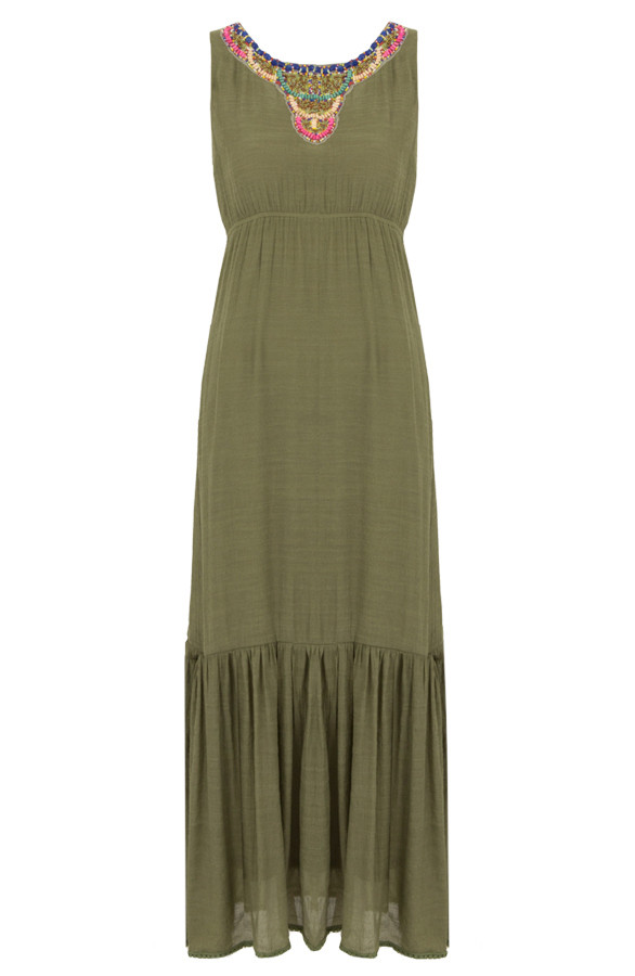 Costa-Rica-Army-Dress