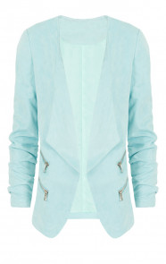 Most-Wanted-Suede-Blazer-Ice-Blue