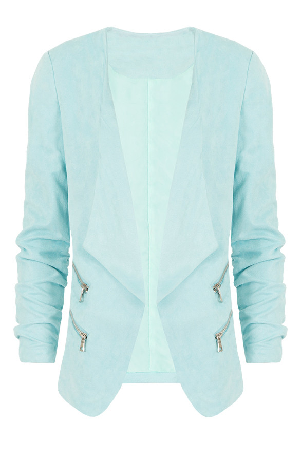Most-Wanted-Suede-Blazer-Ice-Blue