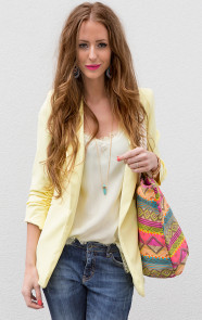 fell-gekleurde-strandtas-dames
