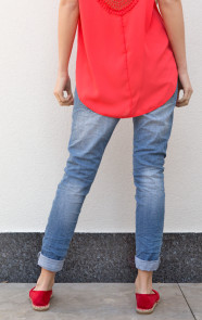 rode-espadrilles