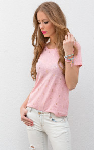 ananas-top-dames-roze