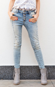 suede-laarzen-grijs-met-franjes