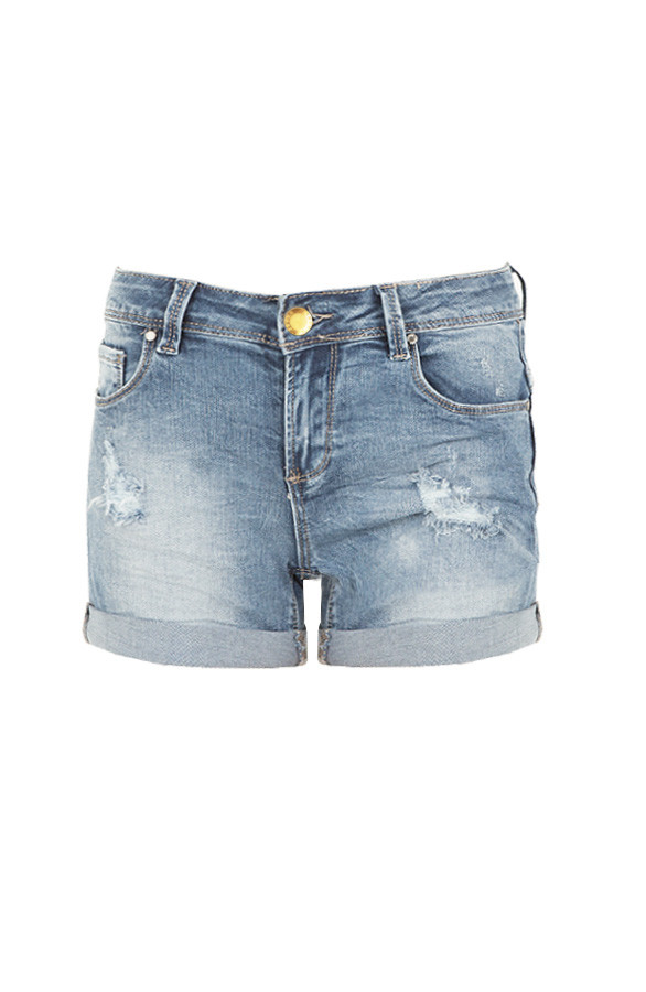 Turn-Up-Denim-Short1