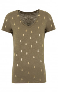 Pineapple-V.-Top-Army