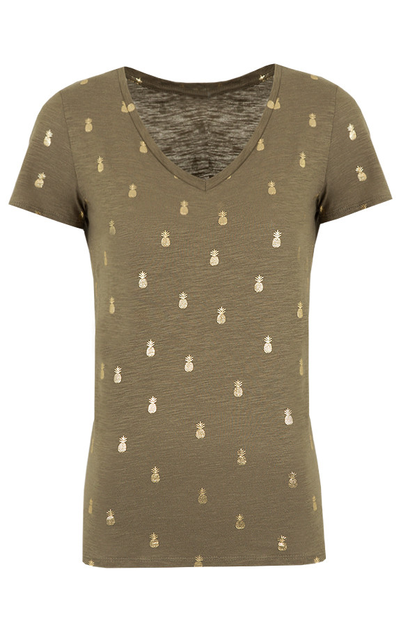 Pineapple-V.-Top-Army