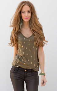 it-shirt-met-ananas