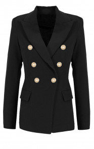 Luxury-Button-Blazer-2.0-Black