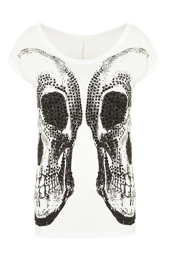 Musthave-Skull-Top