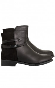 Suede-Buckle-Boots-2.0-Black1