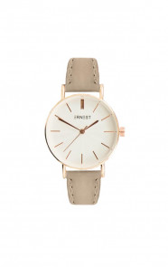 Vintage-Watch-Taupe