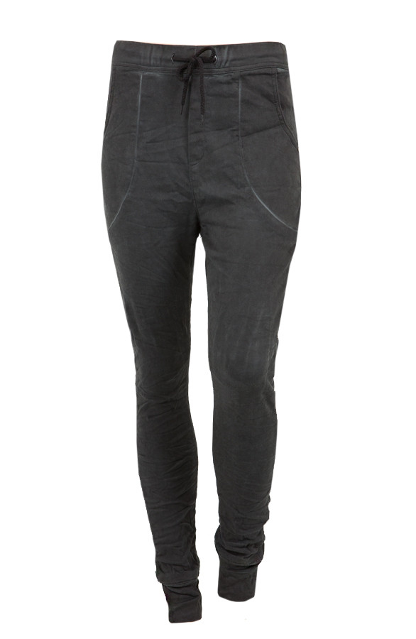Denim-Black-Jogging-Jeans