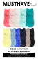 Musthave Deal Halter Tops