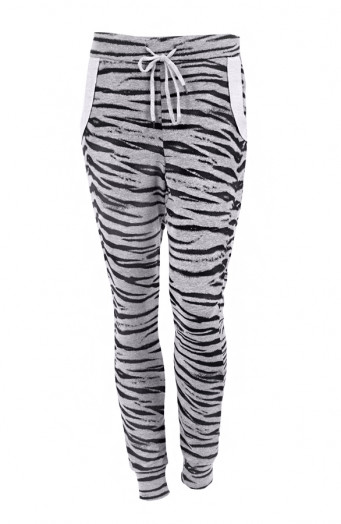 My Zebra Jogging Pants