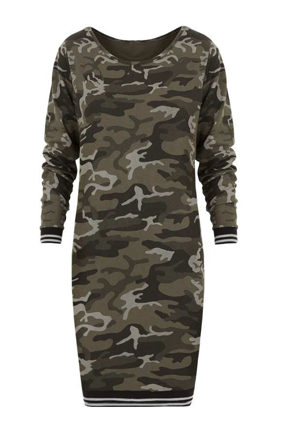 Army-Military-Tuniek