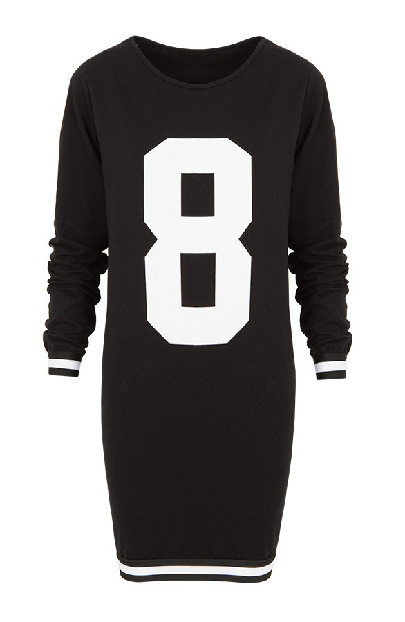 Number-Sweater