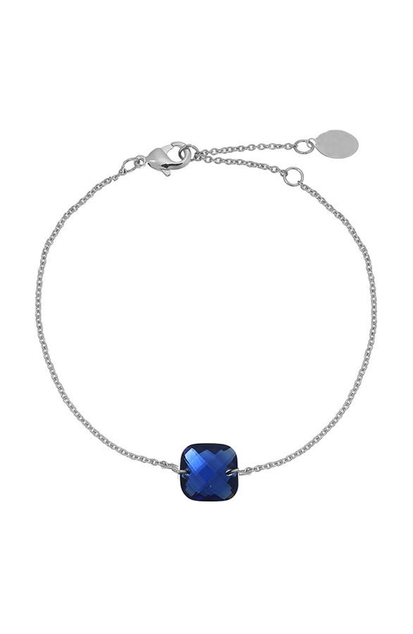 Crystal-Bracelet-Navy