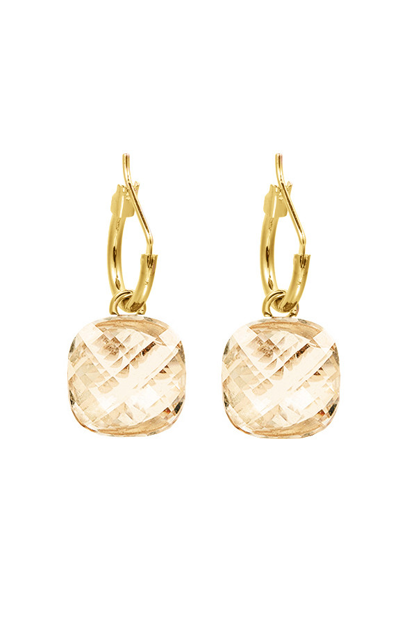 Crystal-Oorbellen-2.0-Bronze