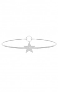 Lucky-Star-Bracelet-Silver