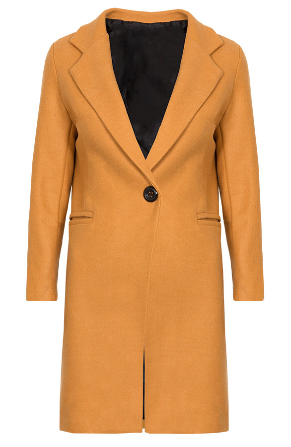 Luxury-Woven-Coat-Oker