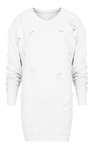 Raw-Damaged-Sweater-White1